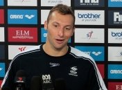 Известный пловец госпитализирован в тяжелом состоянии