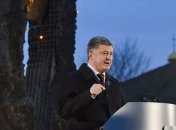 Порошенко рассказал об усилиях для возвращения украинских политзаключенных 
