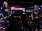 Metallica отменила октябрьский тур по Австралии и Новой Зеландии: причина