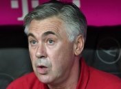 Анчелотти: Швайнштайгер не входит в наши планы