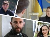 Итоги дня 1 февраля: интервью Зеленского HBO и исключение Дубинского из "Слуги народа"