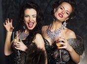 Mama beauty: идеи новогодних нарядов (ФОТО)