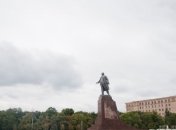  Центр Харькова был обесточен