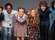 В Сети появился тизер 3 сезона сериала "Очень странные дела" (Видео)