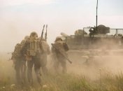 Звільнення України триває