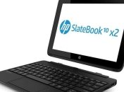 Новый ноутбук от Hewlett-Packard скоро увидит мир 