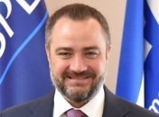 Павелко избран в Исполком УЕФА