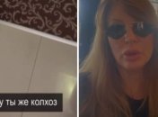 Справа — извинения одесситки