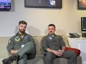 Андрей Пильщиков и Алексей Месь