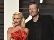 Гвен Стефани и ее жених сделали перерыв в отношениях