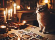 Гороскоп Таро, чего ждать 15 ноября