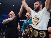 WWFC 13. Долидзе нокаутировал Пастернака