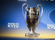 Символическая сборная Лиги чемпионов сезона-2017/18