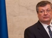 Грищенко нашел интерес для Украины в Тибете