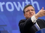 Баррозу призвал Украину и Кремль решить спорные газовые вопросы