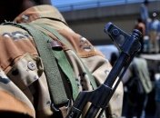 В Ливии поймали одного из лидеров "Аль-Каиды"