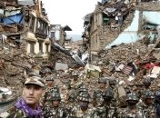 Самолет для эвакуации украинцев из Непала подготовят завтра