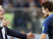 Чемпион мира подписал контракт с Баварией