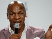 Майк Тайсон: Хочу, чтобы выиграл Кличко