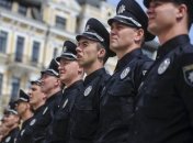 Приветствие "Слава Украине!" хотят закрепить и для полицейских