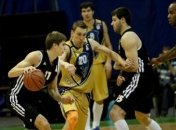 В финале Кубка Украины сойдутся "Будивельник" и "Донецк" 