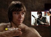 Чак Норрис - легенда кинобоевиков