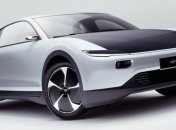 Lightyear One: что известно о новом электромобиле