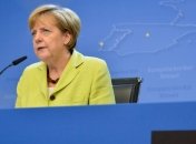 Меркель: Евросоюз не может принять действий РФ в Украине