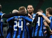 Конте озвучив цілі Інтера щодо Ліги Європа