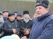 Один из "свидетелей" по делу Чийгоза не явился в суд