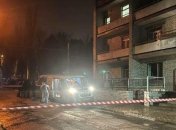 Пожежа в запорізькій інфекційці: озвучено дані про загиблих та причину їх смерті