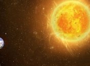 Ученые рассказали, когда перестанет существовать солнце 