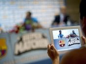 Новый іPad анонсируют 17 октября (Фото)