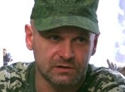 Под Луганском убили лидера боевиков Мозгового