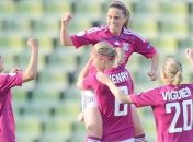 В США могут подать жалобу на "Лион" в ФИФА