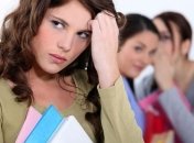 Что портит жизнь на работе?