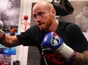 Гроувз о Юбенке: Он недостаточно большой для меня