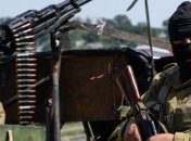 Штаб: Боевики вели прицельный огонь по Троицкому