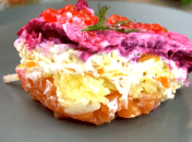 Королевская "Шуба"