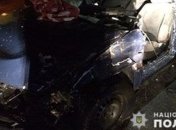 Смертельное ДТП произошло на трассе Киев-Одесса