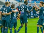 Олимпик обжалует дисквалификацию в Лозанне