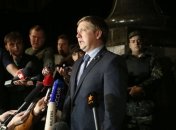 Коболев: Украине нужна большая приватизация