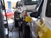 Антимонопольный комитет оштрафовал крупные АЗС за “бензиновый” сговор