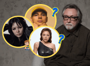 Семен Горов, Тина Кароль, Парфенюк, Кажанна