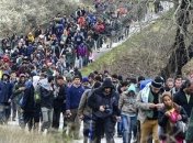 В Греции сообщили об угрозе нацбезопасности из-за мигрантов