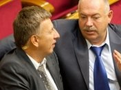 Оппозиционные мажоритарщики готовы работать в Верховной Раде