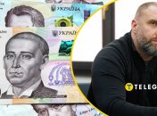 Яка зарплата у Олега Синєгубова