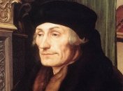 Эразма Роттердамского вернули в Роттердам