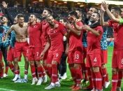 Лига наций: Турция в компенсированное время одержала победу над Швецией