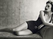 Кира Найтли не готова уйти из кино ради ребенка